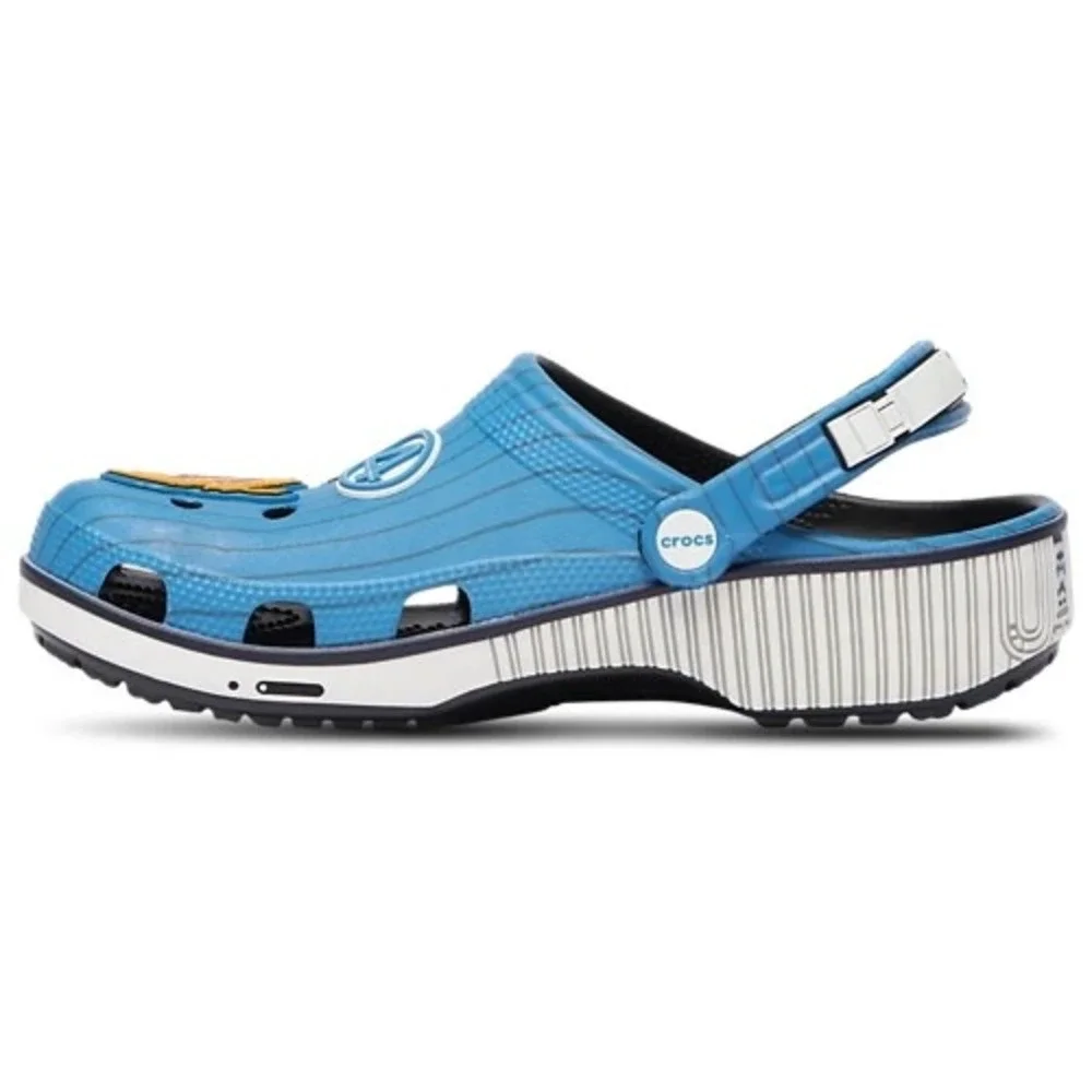 Fantastic Four Classic Clog Crocs‎ Size 11